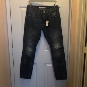 Express men’s jeans NWT 31/32